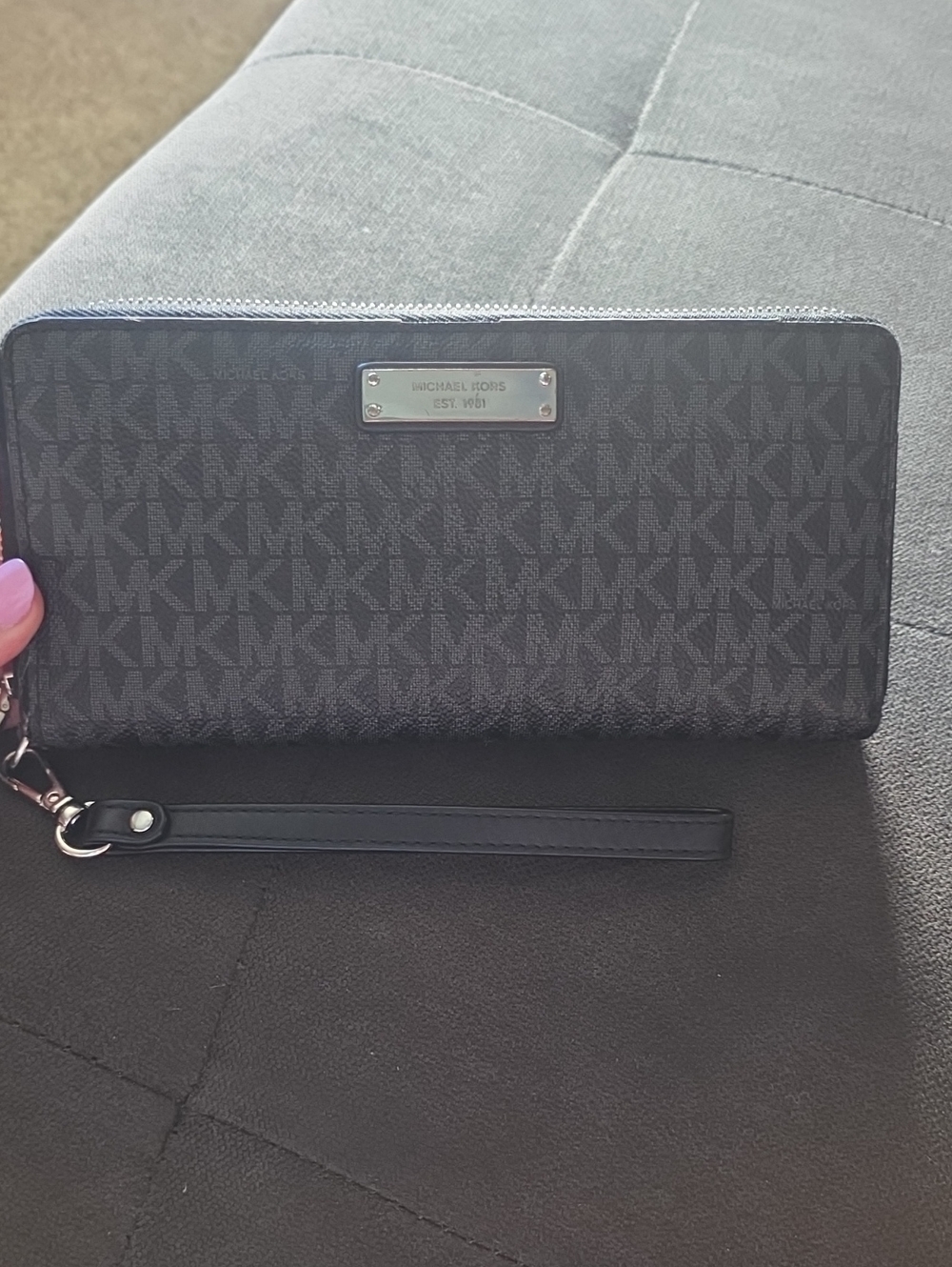 Michael Kors Wristlet